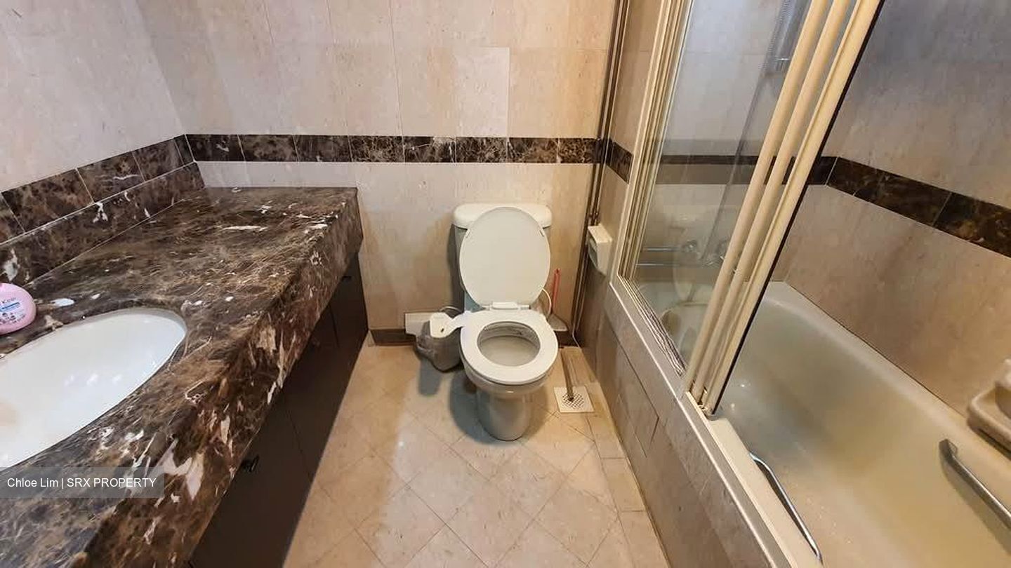 The Bencoolen (D7), Apartment #598135761